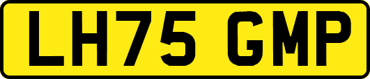 LH75GMP