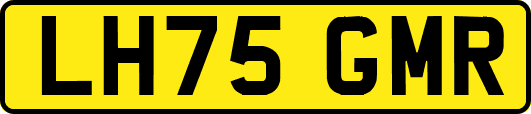 LH75GMR
