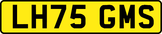 LH75GMS