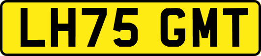 LH75GMT