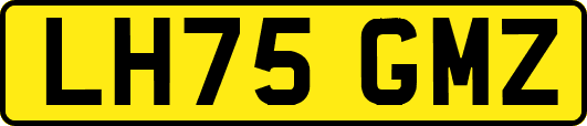LH75GMZ