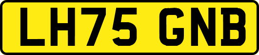 LH75GNB
