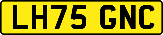 LH75GNC