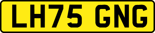 LH75GNG
