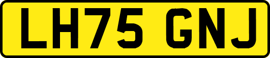 LH75GNJ