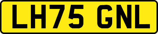 LH75GNL