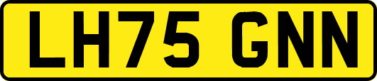 LH75GNN