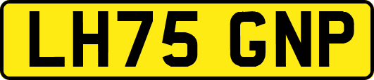 LH75GNP