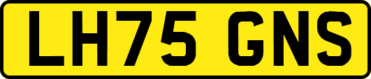LH75GNS