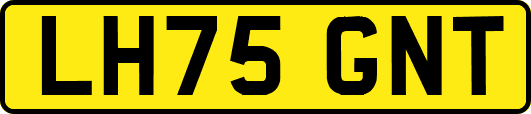LH75GNT