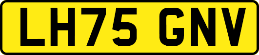 LH75GNV