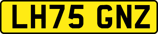 LH75GNZ