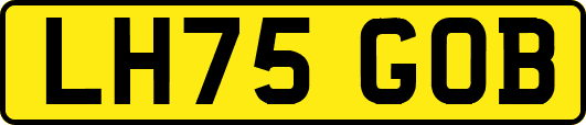 LH75GOB