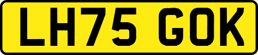 LH75GOK