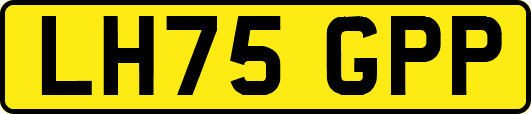 LH75GPP
