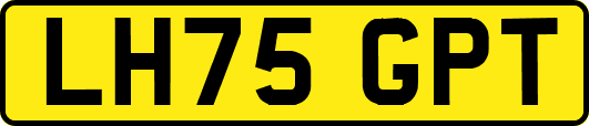 LH75GPT