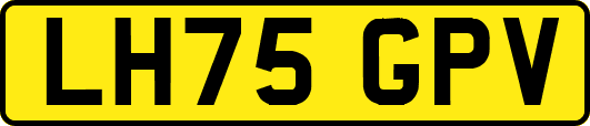 LH75GPV
