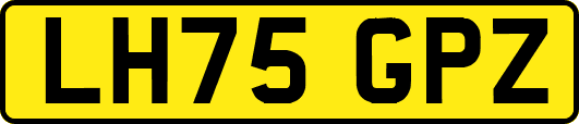 LH75GPZ
