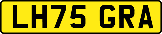 LH75GRA