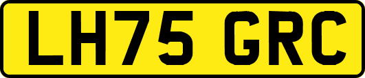 LH75GRC