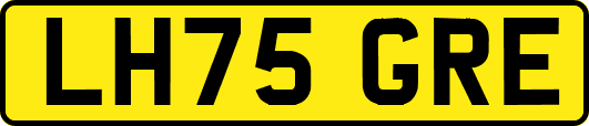 LH75GRE