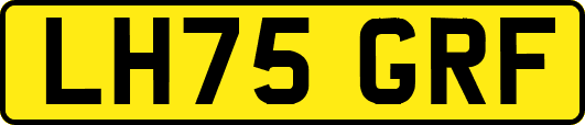 LH75GRF