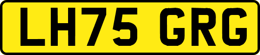 LH75GRG