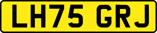 LH75GRJ