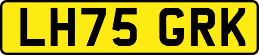 LH75GRK