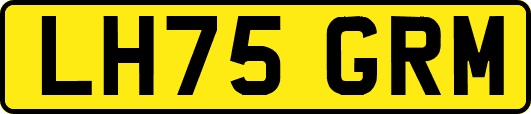 LH75GRM
