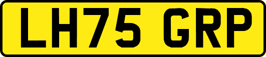 LH75GRP