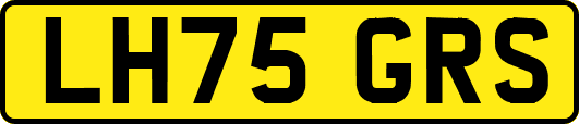 LH75GRS