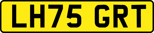 LH75GRT