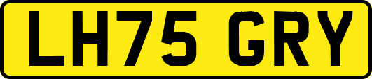 LH75GRY