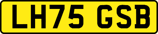 LH75GSB