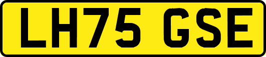 LH75GSE