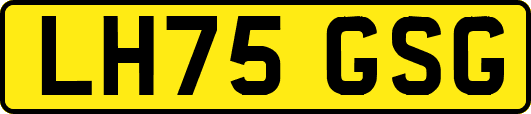 LH75GSG