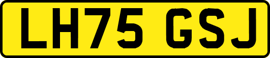 LH75GSJ
