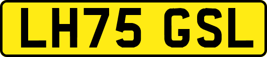 LH75GSL