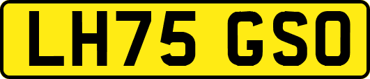 LH75GSO