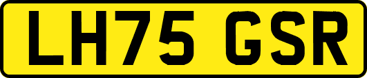 LH75GSR