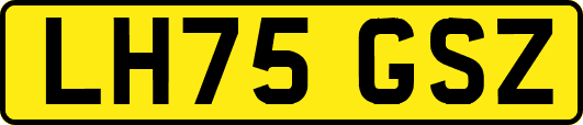 LH75GSZ
