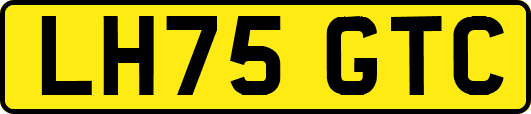 LH75GTC