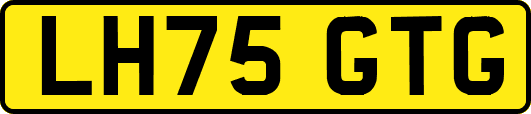 LH75GTG