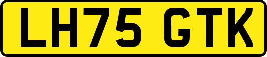 LH75GTK