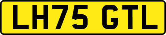 LH75GTL