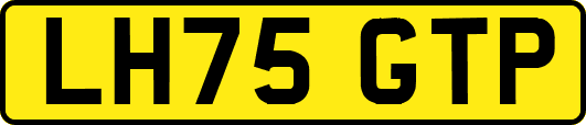 LH75GTP