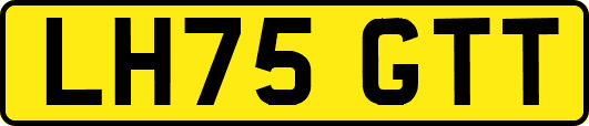 LH75GTT