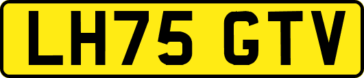 LH75GTV