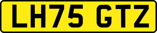 LH75GTZ
